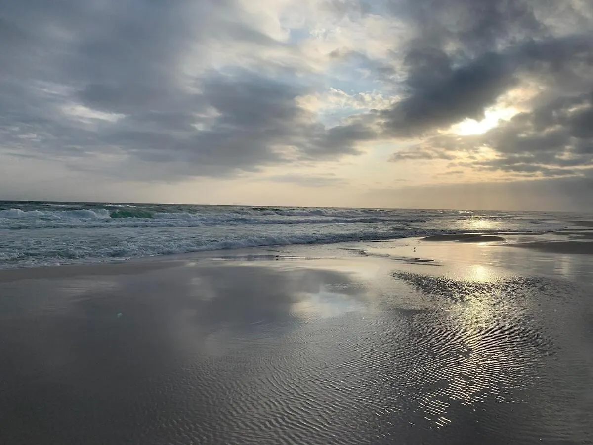 Brand New, Steps To Beach, Gulf Views, Heated Pool بنما سيتي بيتش الولايات المتحدة الأمريكية